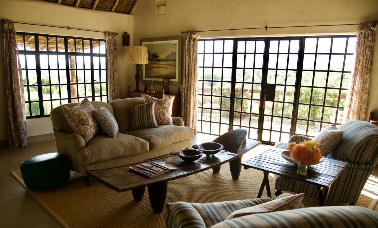 Villa Olepangi Farm Nanyuki Esterno foto