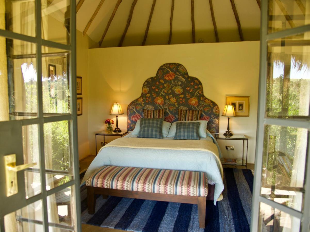 Villa Olepangi Farm Nanyuki Esterno foto