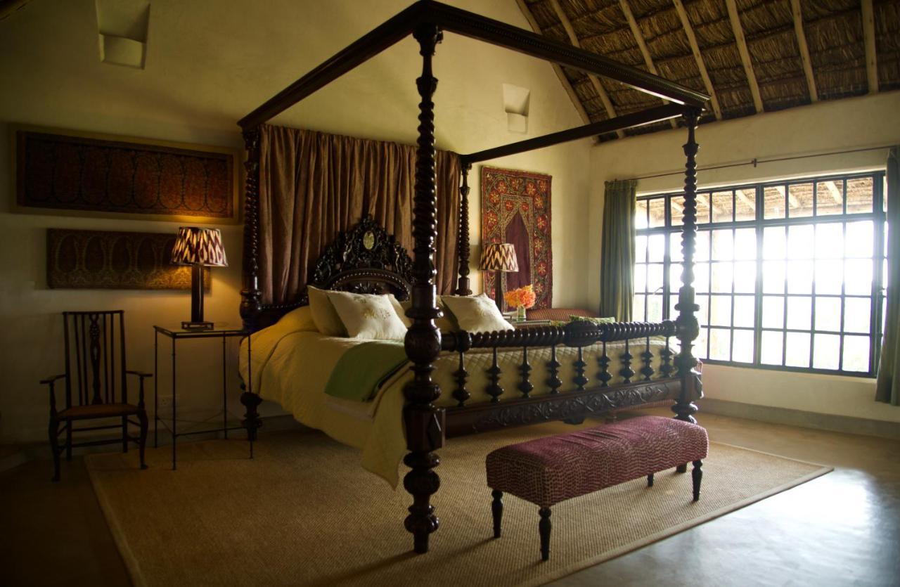 Villa Olepangi Farm Nanyuki Esterno foto