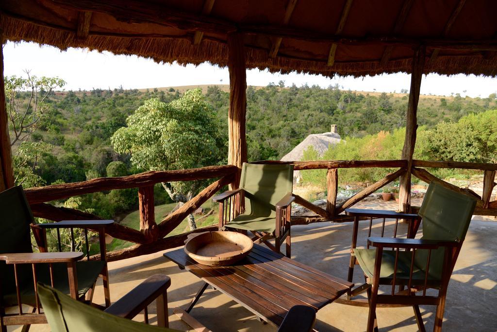 Villa Olepangi Farm Nanyuki Camera foto