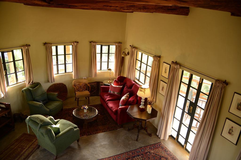 Villa Olepangi Farm Nanyuki Camera foto