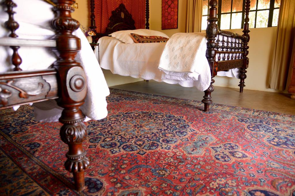 Villa Olepangi Farm Nanyuki Camera foto