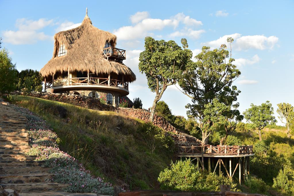 Villa Olepangi Farm Nanyuki Camera foto