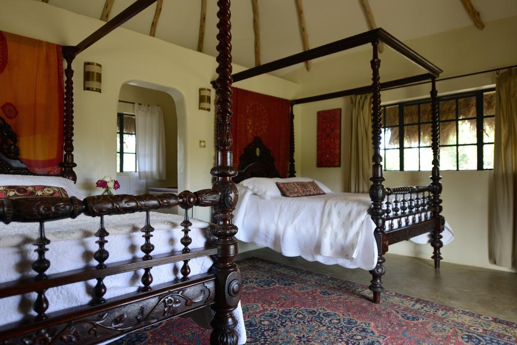 Villa Olepangi Farm Nanyuki Camera foto